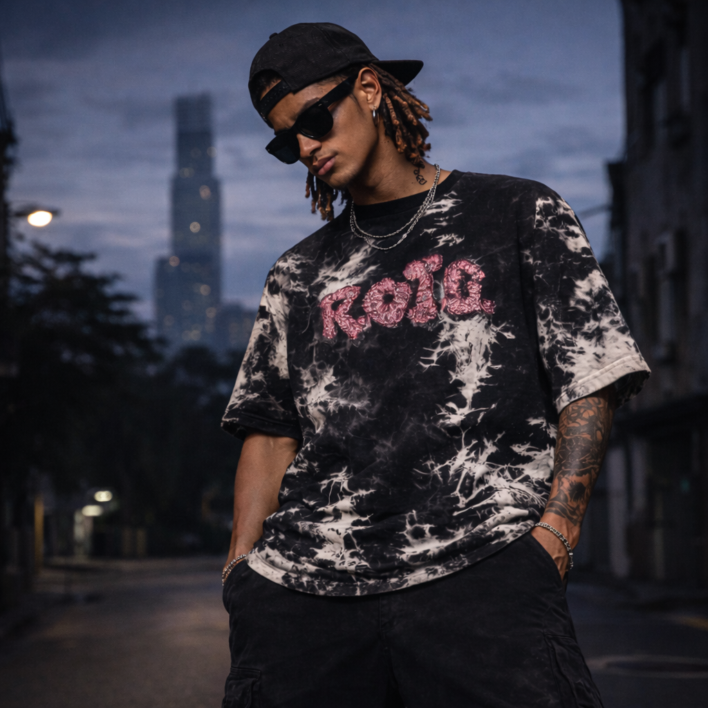 Urban Identity: Why Streetwear Is More Than Clothing