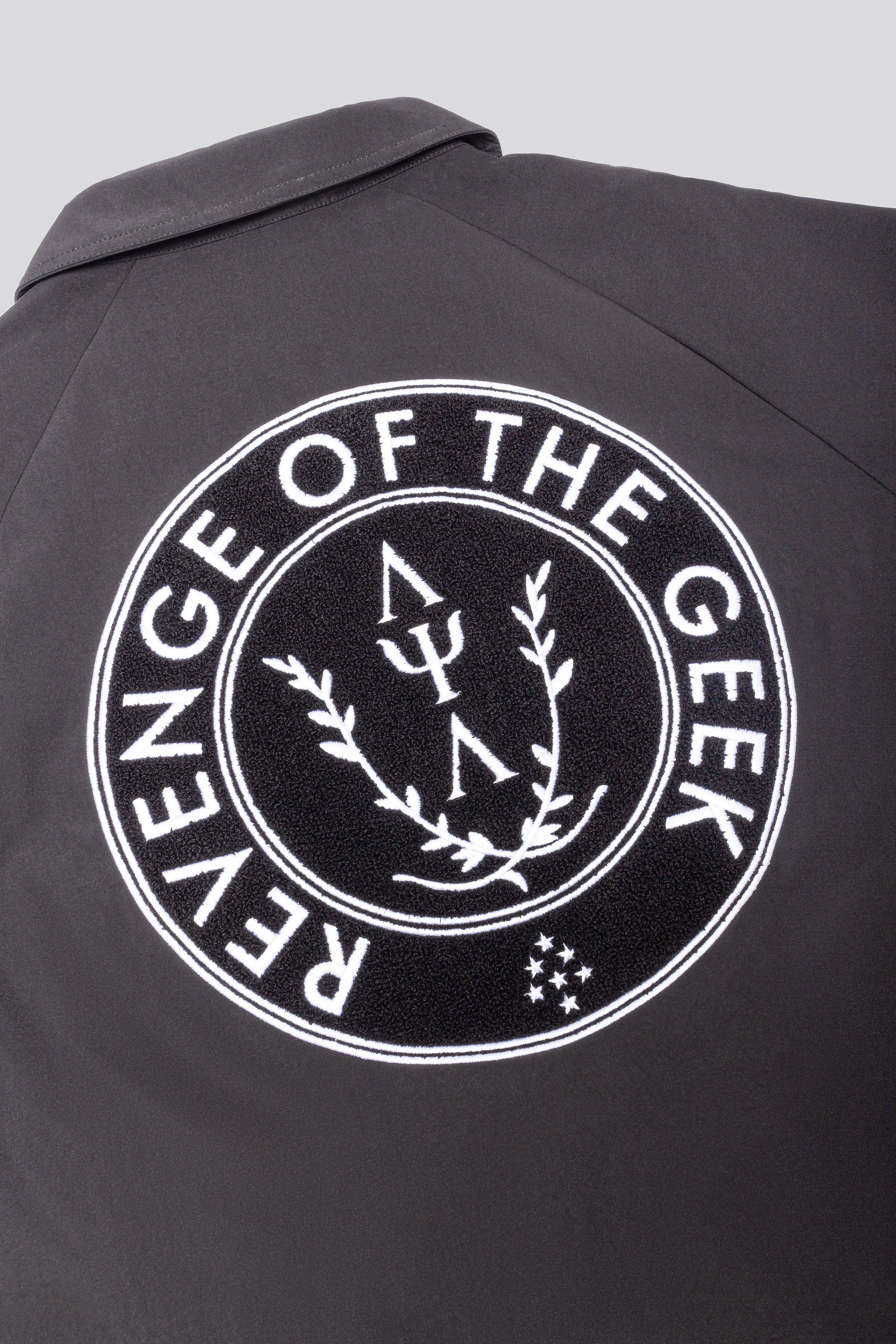 The Core Coach — Black